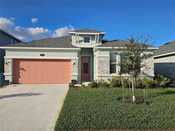 ST JOHNS PRESERVE - PHASE 2