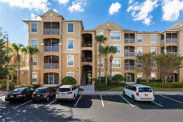 VENTURA AT WINDSOR HILLS CONDO PH 1