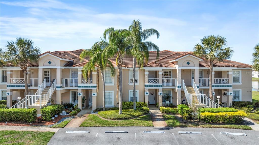 LAKEWOOD AT MEADOW WOODS PH 01 - фото