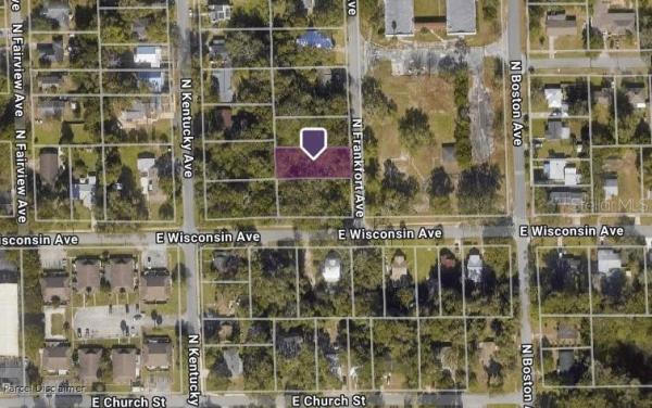 HORDS RESUB PINE HEIGHTS DELAND