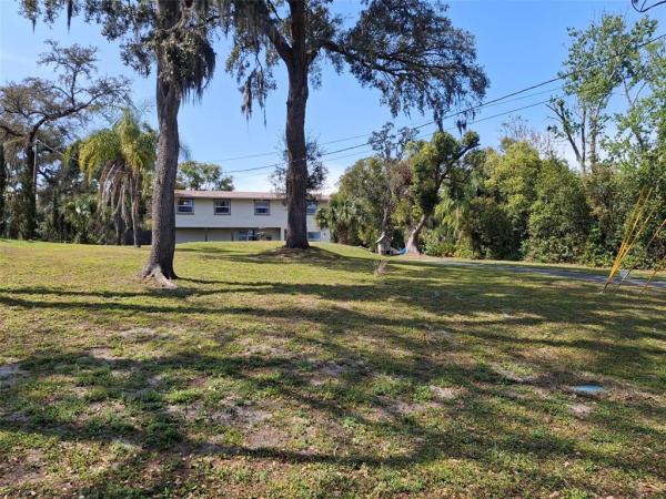 FOREST LAKE SUBDIVISION