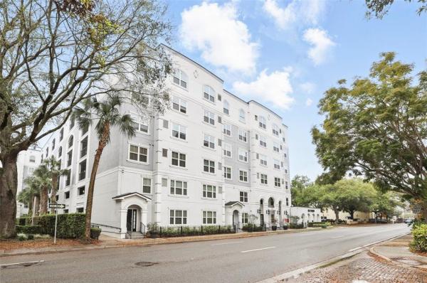 GRANDE DOWNTOWN ORLANDO