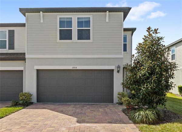 GREENS AT FOREST LAKE