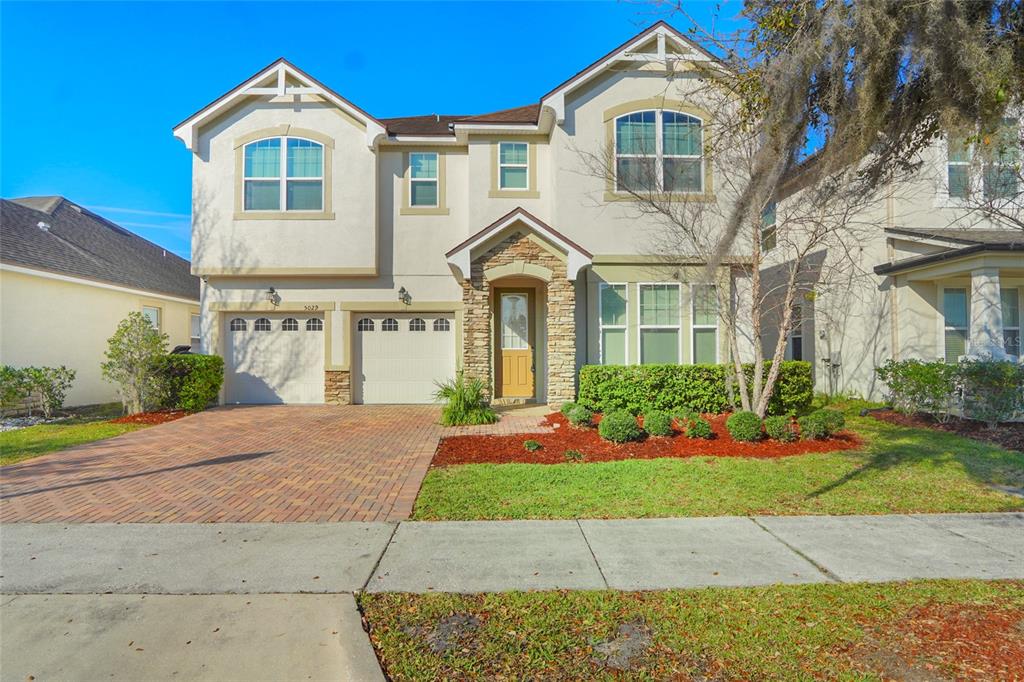 MILLENNIA PARK PH 3 - фото