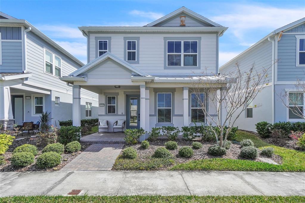 ISLES/LK NONA PH 1A - фото