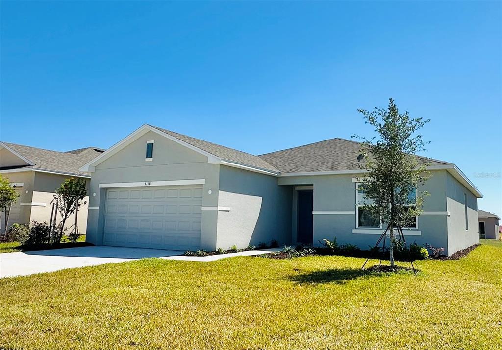 SCENIC TERRACE - фото