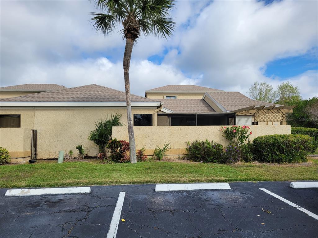 PORT MALABAR COUNTRY CLUB UNIT 07 REP 01 - фото