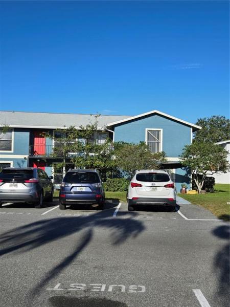 VILLA DEL SOL CONDO