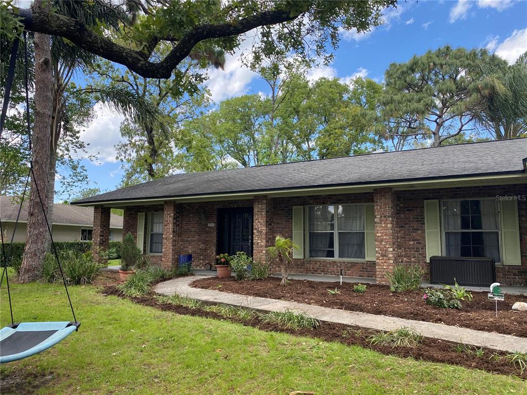 LOT 15 BLK A SWEETWATER OAKS SEC 3 PB 18 - фото