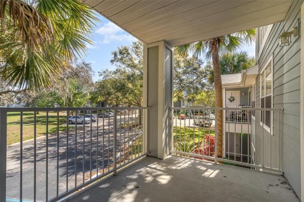 REGENCY PARK AT LAKE MARY A CONDO