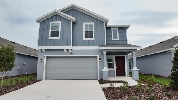 WESTVIEW POD B NEIGHBORHOOD 2A & 2B PH 1