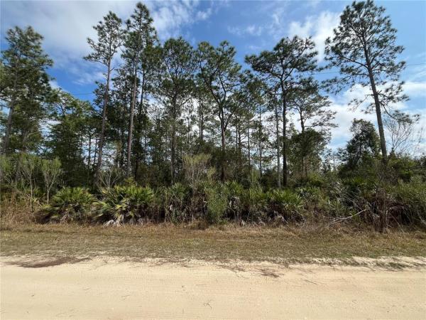 INTERLACHEN LAKES ESTATES