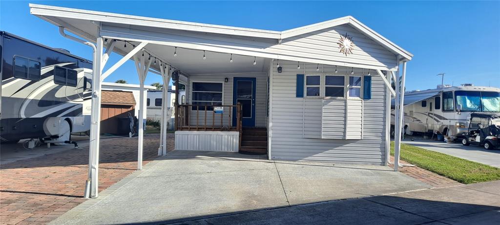 ANCIENT OAKS R V RESIDENCE 04 - фото