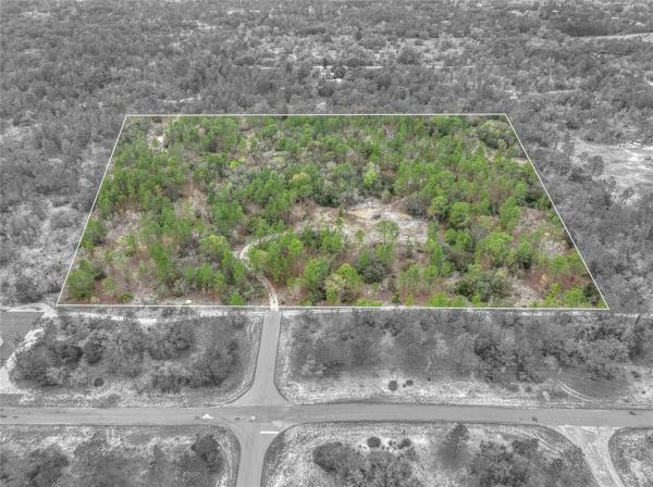 SHADY HILL ACRES UNREC