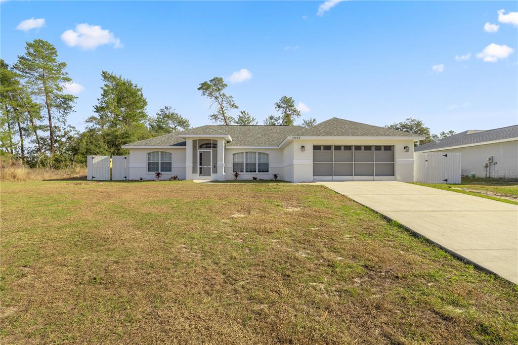 MARION OAKS UN 04 - фото