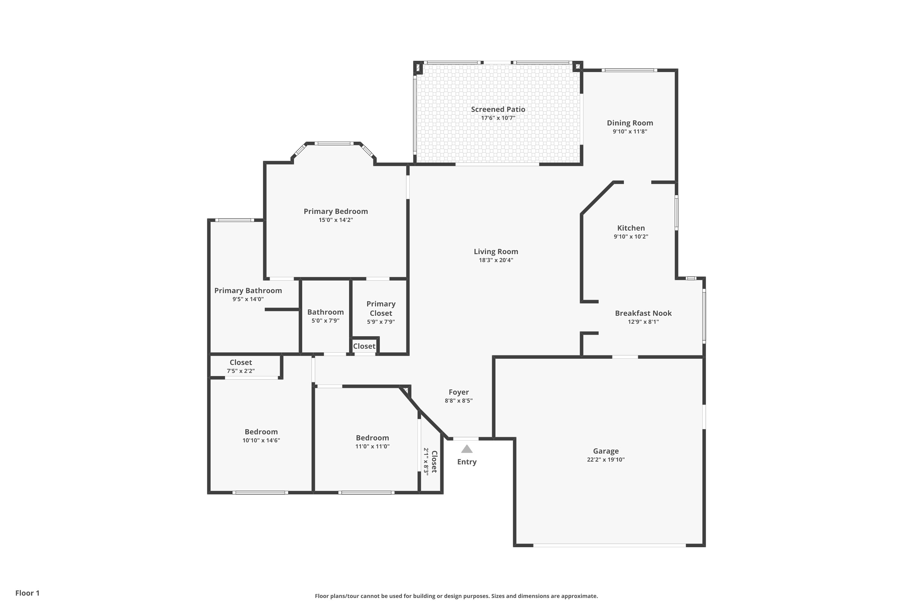 SILVER SPGS SHORES 28 - фото