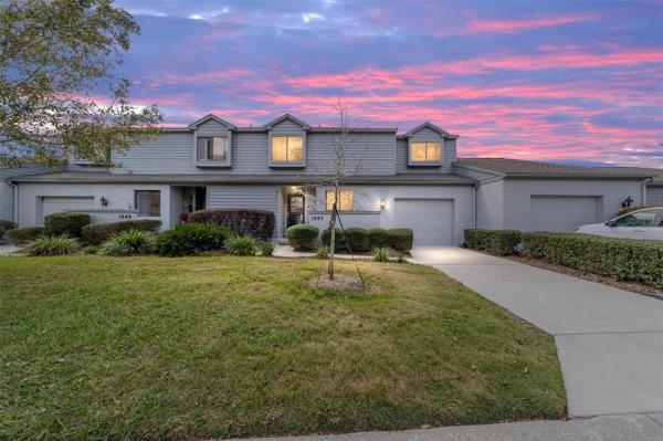 CRESTWOOD NORTH VILLAGE 48