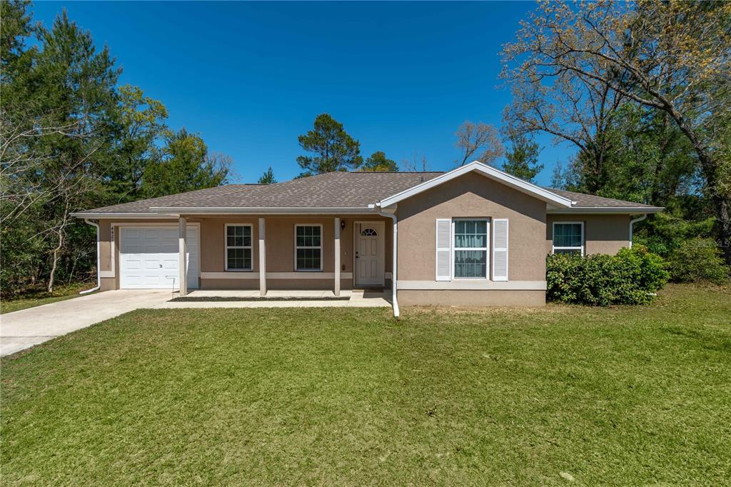 MARION OAKS SOUTH - фото