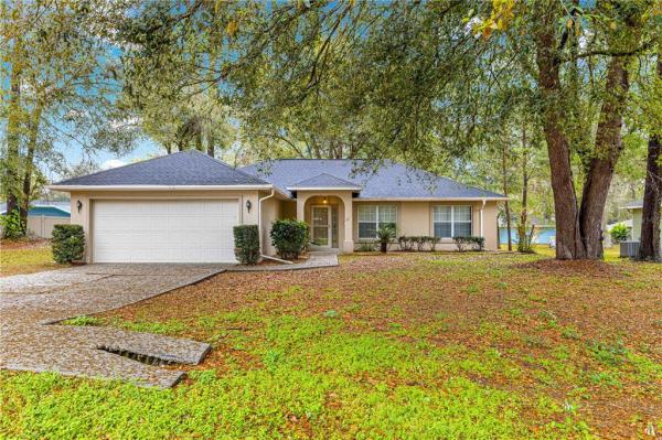 SILVER SPGS SHORES UN 20