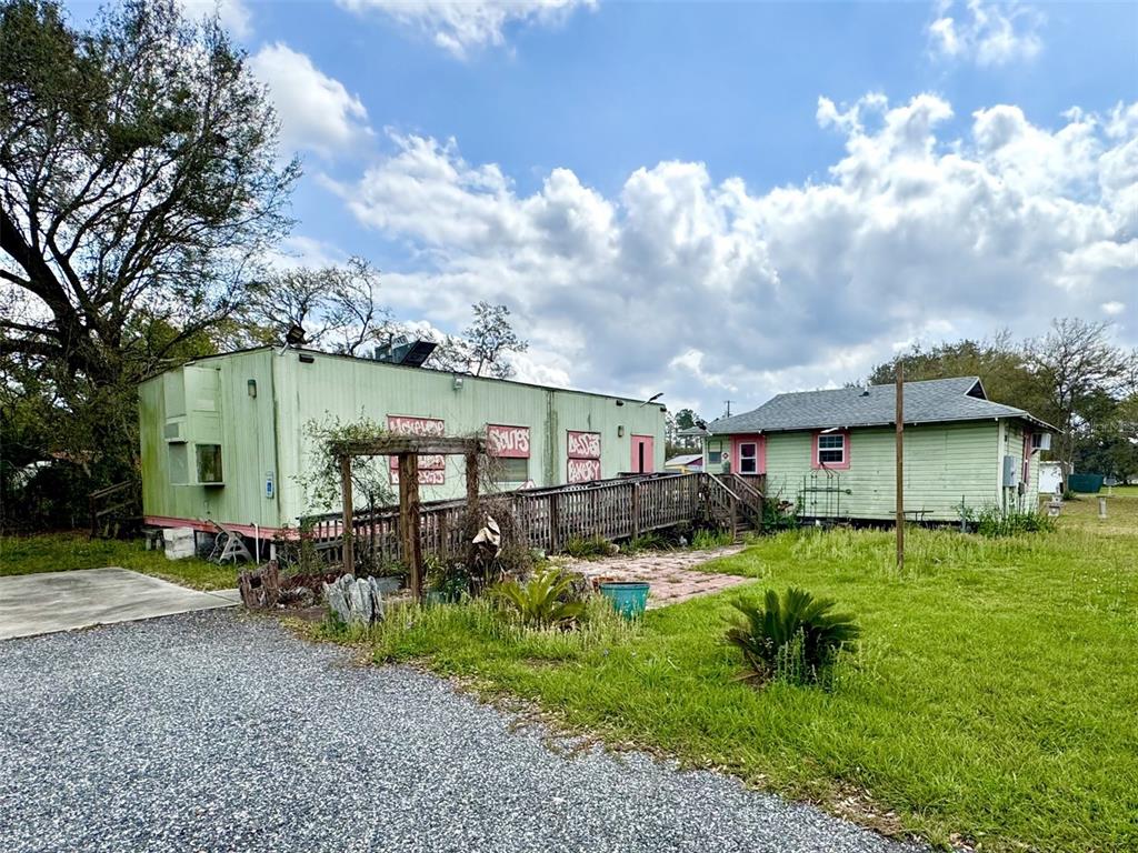 SUMTER TERRACE - фото