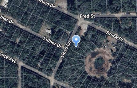 INTERLACHEN LAKES ESTATES