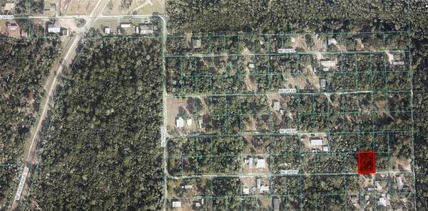 D & J CAMPSITES #3