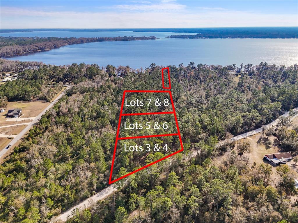 LAKE SIDE - фото