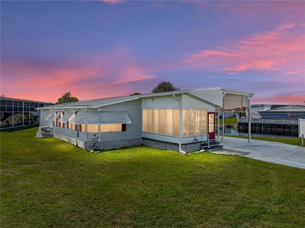 MOUNT OLIVE SHORES PH 03