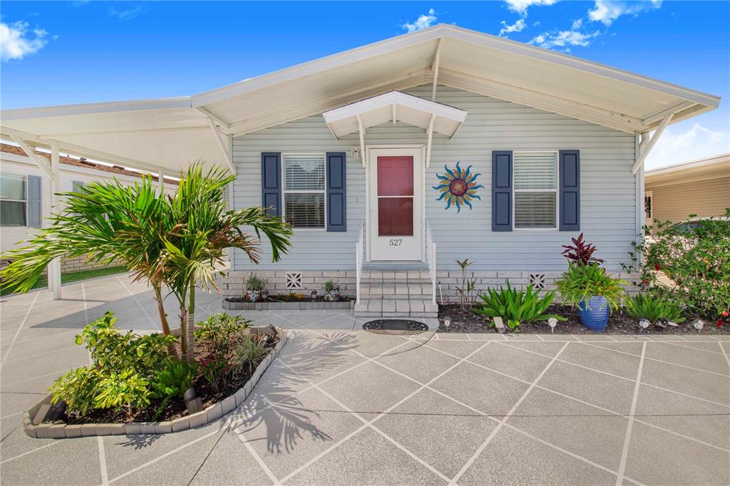 LILY LAKE GOLF & RV RESORT PH 03-A - фото