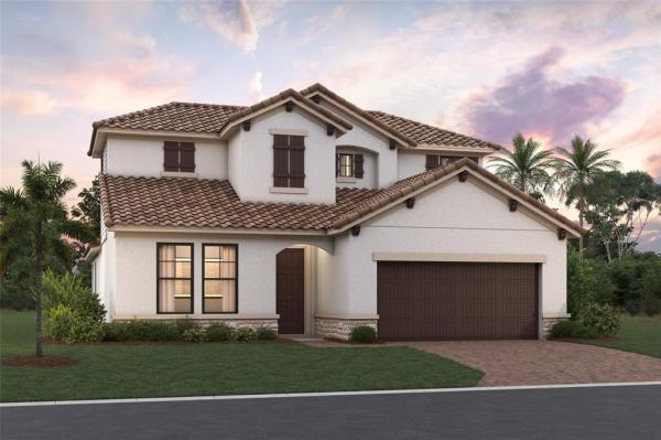 SWEETWATER AT LAKEWOOD RANCH