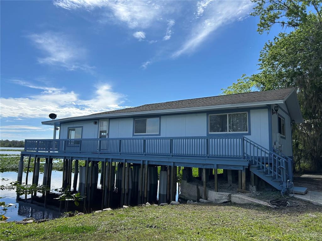 HOLIDAY MOORINGS CAMPSITES - фото