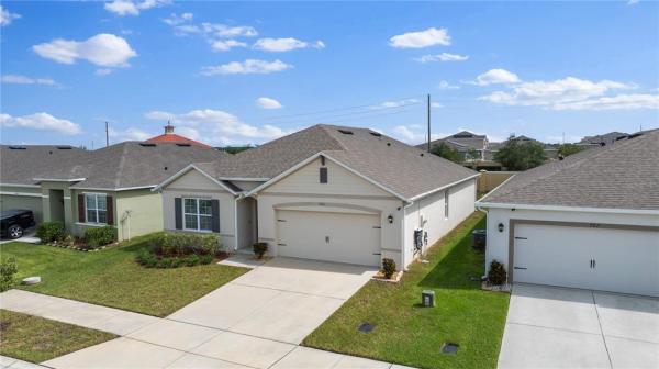 ORCHID TERRACE PHASE 1