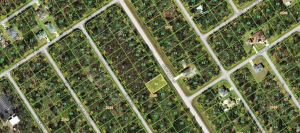 PORT CHARLOTTE SEC 029