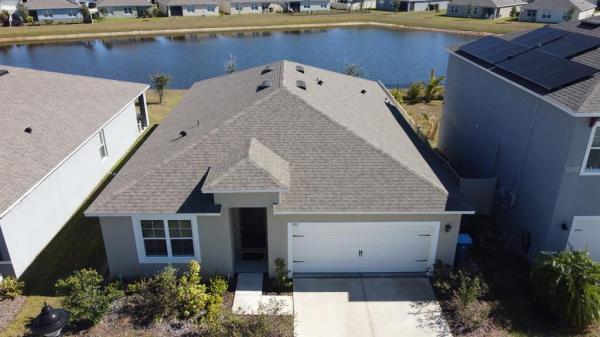 LAKE CHARLES RESIDENCE PH 1C