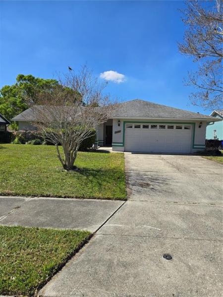 CANOE CREEK WOODS UNIT 9