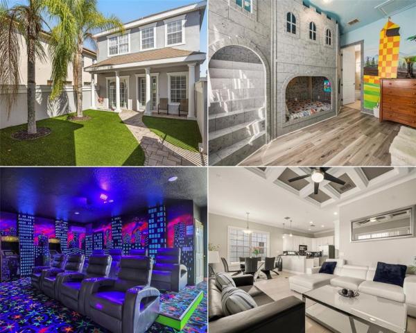 REUNION WEST VLGS NORTH