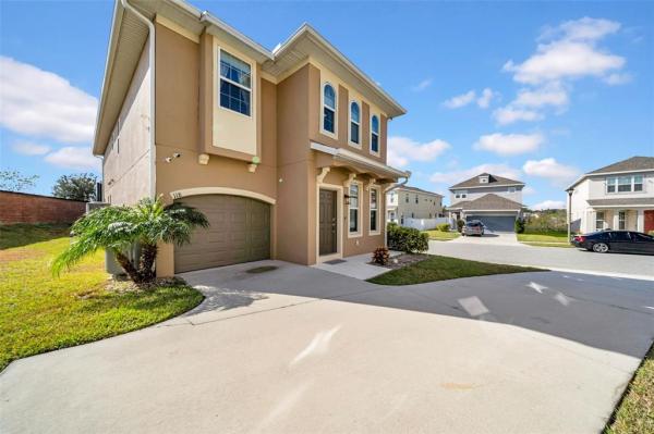 CHELSEA PK/WEST HAVEN