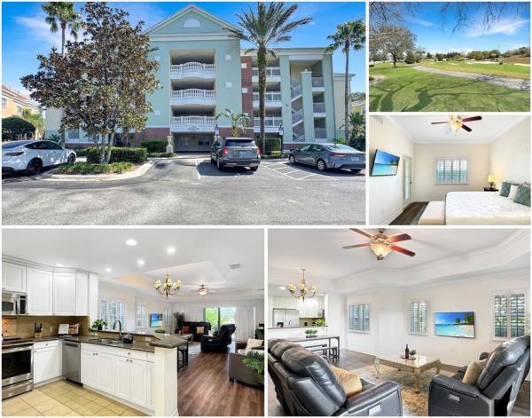 VILLAS AT REUNION SQUARE CONDO PH 1