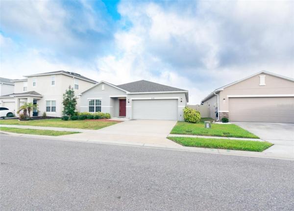 GREENFIELD VILLAGE PH I