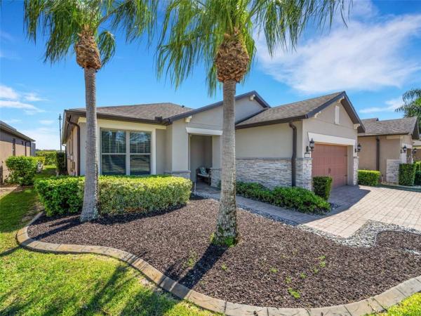DEL WEBB ORLANDO