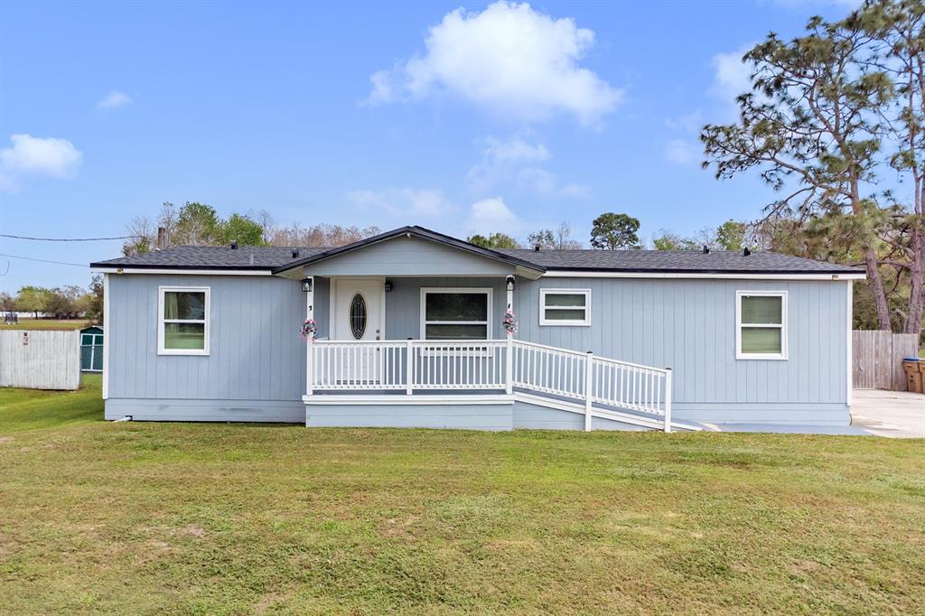 MORNINGSIDE VILLAGE UNIT 03 - фото