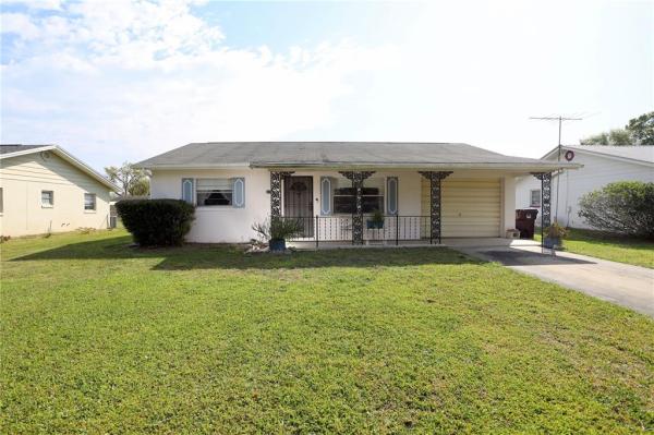 ST CLOUD 2ND TOWN OF