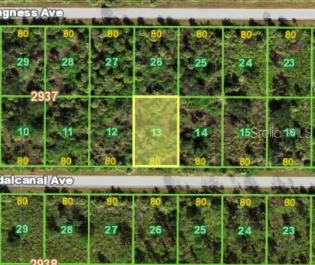 PORT CHARLOTTE SEC 059