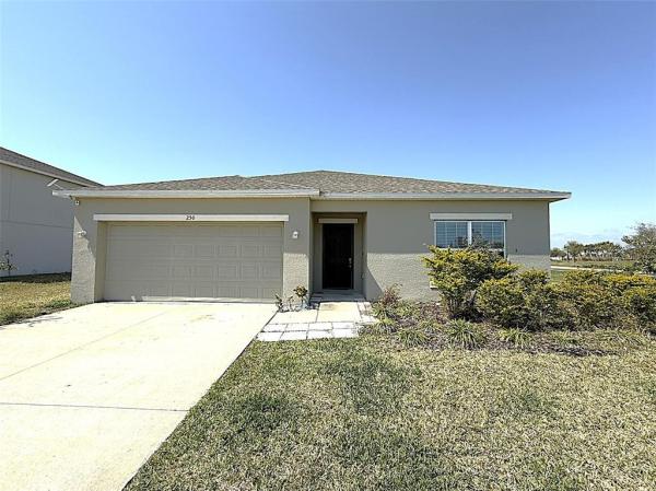 STEPPING STONE POD A PH 1