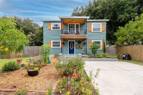 NORTH ST PETERSBURG REP OF BLK 69