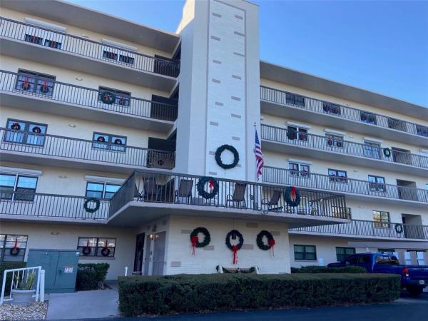 TERRACE PARK OF FIVE TOWNS