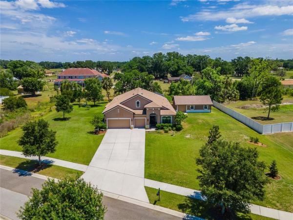 EASTRIDGE PRESERVE SUB