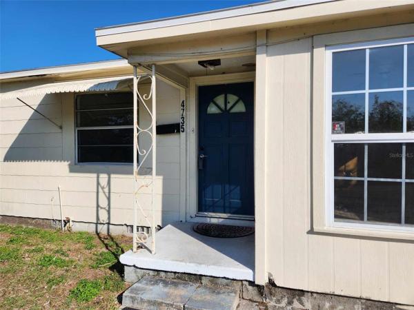 LAKE SHEFFIELD 1ST SEC