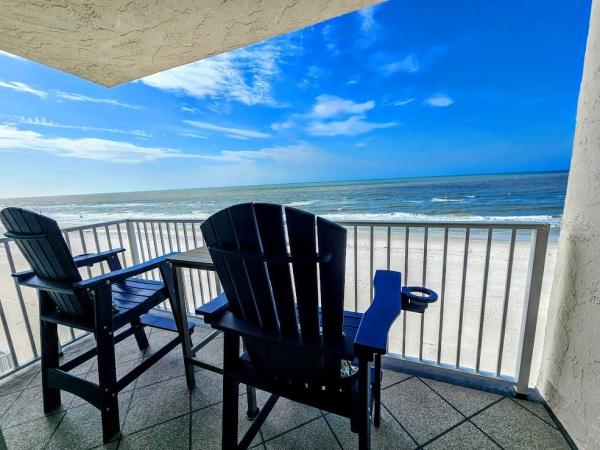 GULF SHORES CONDO