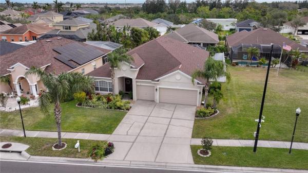 MIRA LAGO WEST PH 2B